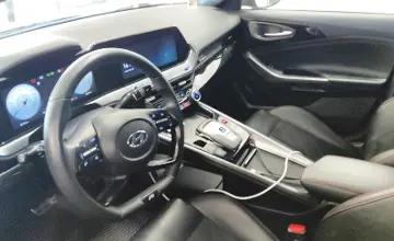 Hyundai Lafesta 2023 года за 9 990 000 тг. в Астана фото 5