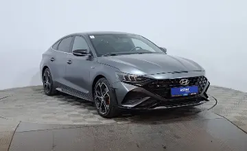 Hyundai Lafesta 2023 года за 9 990 000 тг. в Астана фото 3