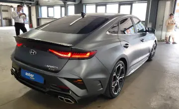 Hyundai Lafesta 2023 года за 9 990 000 тг. в Астана фото 3