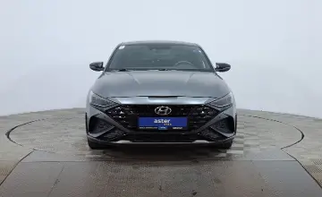 Hyundai Lafesta 2023 года за 9 990 000 тг. в Астана фото 2
