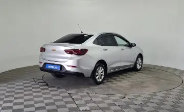 Chevrolet Onix 2023 года за 6 190 000 тг. в Алматы