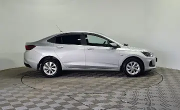 Chevrolet Onix 2023 года за 6 190 000 тг. в Алматы фото 4