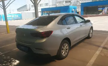 Chevrolet Onix 2023 года за 6 190 000 тг. в Алматы фото 3