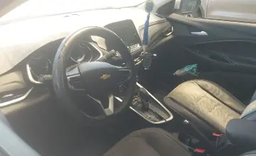 Chevrolet Onix 2023 года за 6 190 000 тг. в Алматы фото 5