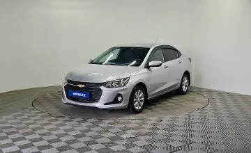 Chevrolet Onix 2023 года за 6 190 000 тг. в Алматы фото 1