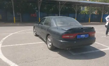 Mitsubishi Galant 1994 года за 450 000 тг. в Алматы фото 4