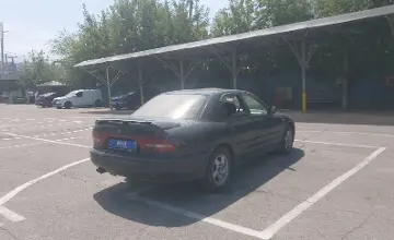 Mitsubishi Galant 1994 года за 450 000 тг. в Алматы фото 3