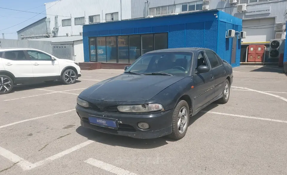 1994 Mitsubishi Galant