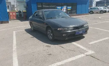 Mitsubishi Galant 1994 года за 450 000 тг. в Алматы фото 2