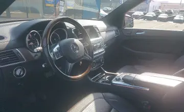 Mercedes-Benz GL-Класс 2014 года за 14 990 000 тг. в Алматы фото 5