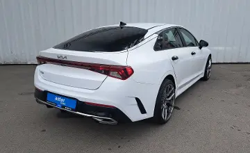 Kia K5 2021 года за 9 490 000 тг. в Алматы