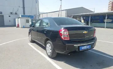 Chevrolet Cobalt 2022 года за 4 750 000 тг. в Шымкент фото 4