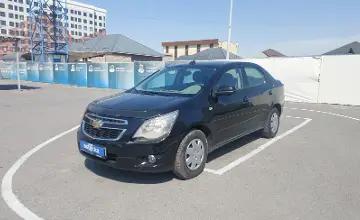 Chevrolet Cobalt 2022 года за 4 750 000 тг. в Шымкент фото 1