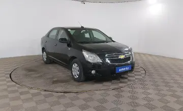 Chevrolet Cobalt 2022 года за 4 750 000 тг. в Шымкент фото 3