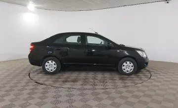 Chevrolet Cobalt 2022 года за 4 750 000 тг. в Шымкент фото 4