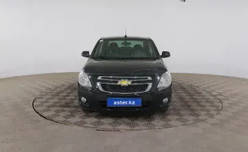 Chevrolet Cobalt 2022 года за 4 750 000 тг. в Шымкент фото 2