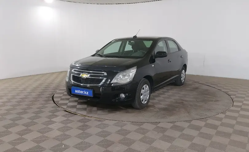 Chevrolet Cobalt 2022 года за 4 750 000 тг. в Шымкент