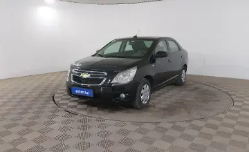 Chevrolet Cobalt 2022 года за 4 750 000 тг. в Шымкент фото 1