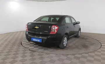 Chevrolet Cobalt 2022 года за 4 750 000 тг. в Шымкент