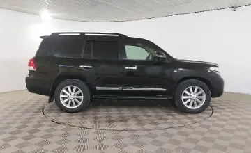 Toyota Land Cruiser 2008 года за 14 890 000 тг. в Шымкент фото 4