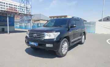 Toyota Land Cruiser 2008 года за 14 890 000 тг. в Шымкент фото 1