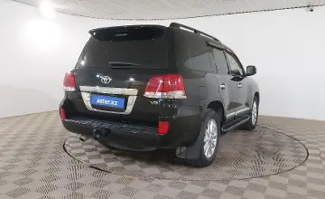 Toyota Land Cruiser 2008 года за 14 890 000 тг. в Шымкент