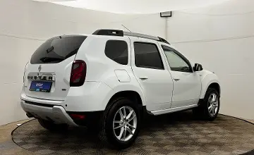 Renault Duster 2017 года за 5 490 000 тг. в Актобе