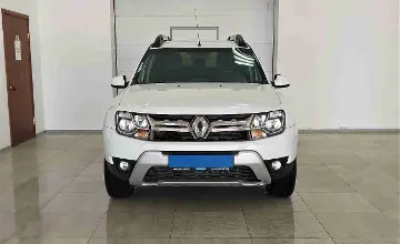 Renault Duster 2017 года за 5 490 000 тг. в Актобе фото 2