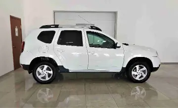 Renault Duster 2017 года за 5 490 000 тг. в Актобе фото 4