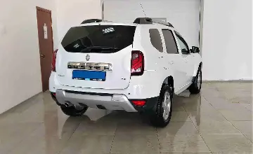 Renault Duster 2017 года за 5 490 000 тг. в Актобе