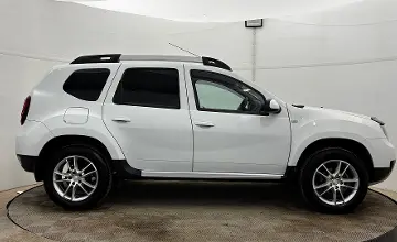 Renault Duster 2017 года за 5 490 000 тг. в Актобе фото 4
