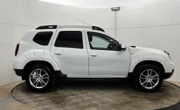 Renault Duster 2017 года за 5 490 000 тг. в Актобе фото 4