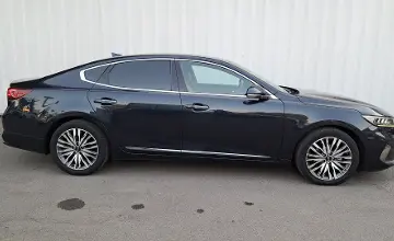 Kia K7 2020 года за 12 490 000 тг. в Алматы фото 4