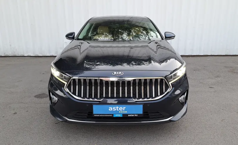 Kia K7 2020 года за 10 990 000 тг. в Алматы фото 2