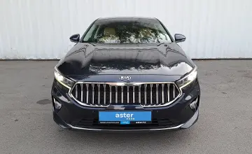 Kia K7 2020 года за 12 490 000 тг. в Алматы фото 2