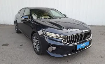 Kia K7 2020 года за 12 490 000 тг. в Алматы фото 3