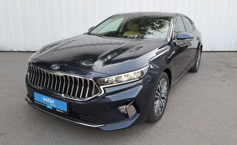 Kia K7 2020 года за 12 490 000 тг. в Алматы