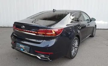 Kia K7 2020 года за 12 490 000 тг. в Алматы