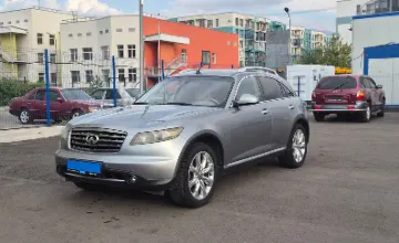 Infiniti FX 2007 года за 6 190 000 тг. в Алматы фото 1