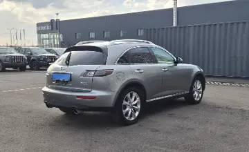 Infiniti FX 2007 года за 6 190 000 тг. в Алматы