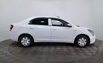 Chevrolet Cobalt 2022 года за 4 990 000 тг. в Астана фото 4
