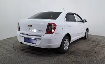 Chevrolet Cobalt 2022 года за 4 990 000 тг. в Астана