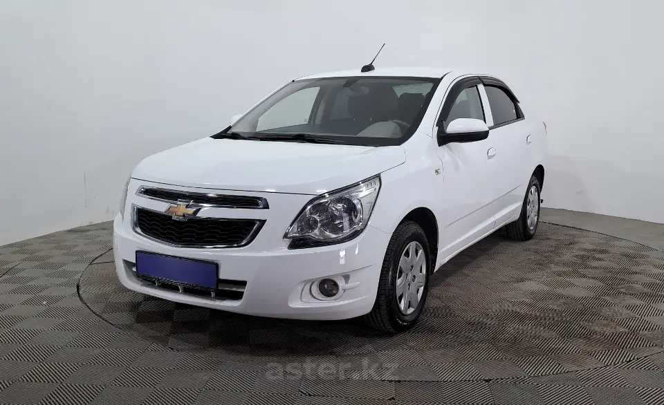2022 Chevrolet Cobalt