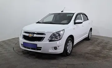 Chevrolet Cobalt 2022 года за 4 990 000 тг. в Астана фото 1