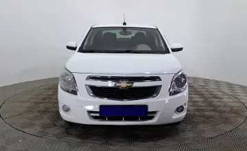 Chevrolet Cobalt 2022 года за 4 990 000 тг. в Астана фото 2