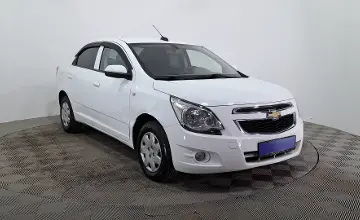 Chevrolet Cobalt 2022 года за 4 990 000 тг. в Астана фото 3