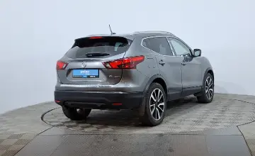 Nissan Rogue 2019 года за 7 400 000 тг. в Астана