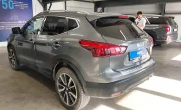 Nissan Rogue 2019 года за 7 400 000 тг. в Астана фото 4