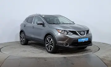 Nissan Rogue 2019 года за 7 400 000 тг. в Астана фото 3