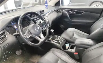 Nissan Rogue 2019 года за 7 400 000 тг. в Астана фото 5